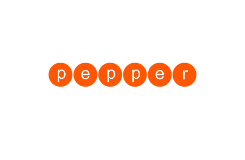Pepper Events