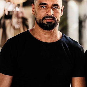 Mustapha el Barbari Head of Resilience and Mental Mustapha el Barbari Head of Resilience and Mental