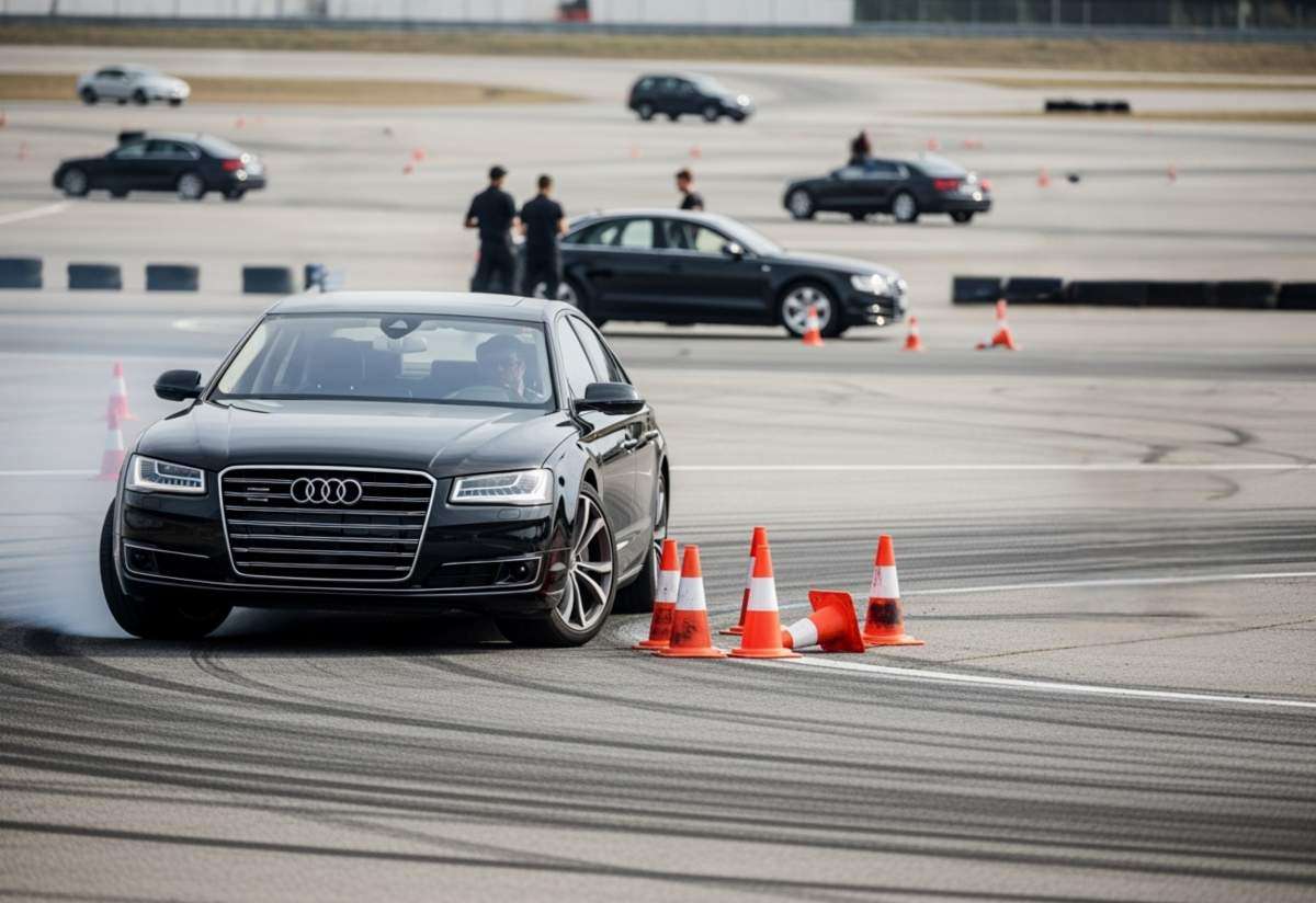 Executive Security Driving / Armored Car B6/B7 Training international protection services, Security Driving / B6 Armored course Amsterdam, Armored Car B6/B7 Training international protection services, high-level security driving international protection services Amsterdam, high-level security driving course, high-level security driving training Amsterdam, high-level security driving course international protection services